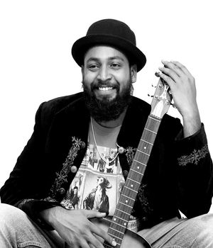 Gifton Elias Telugu Composer