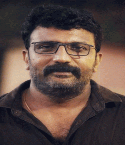 Illoosh Thattari Malayalam Actor