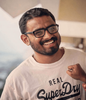 Jithin K Jose Malayalam Director