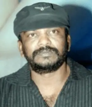 Telugu Director K Shajahan
