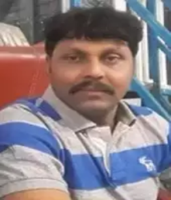 Sekhar Raju Telugu Producer