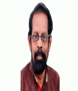 Velayudhan Keezhillam Malayalam Costume Designer