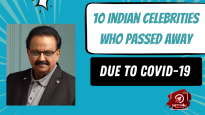 10 Indian Celebrities Who Passed Away Due To Covid-19