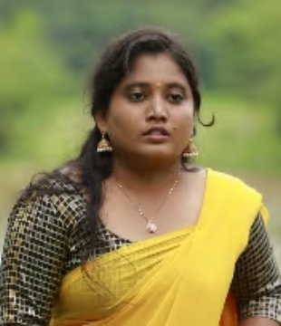 Malayalam Movie Actress Adithya Dileep