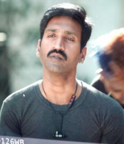 Amrendra Sharma Hindi Movie Actor