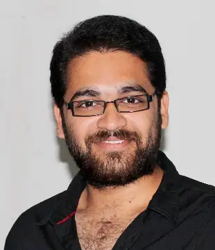 Telugu Screenwriter Arun Bhimavarapu