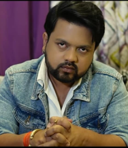 Casting Director Vishal Anand Hindi Casting Director