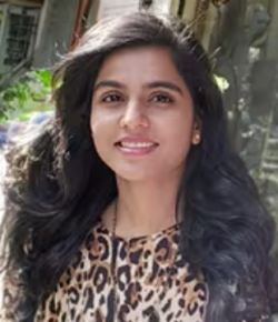 Farheen Vencapah Hindi Producer