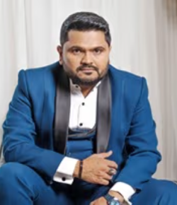 Jignesh Patel Hindi Producer