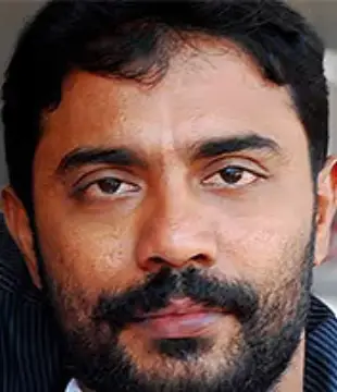 Malayalam Director K Biju