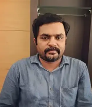 Malayalam Producer Nishad Appukuttan