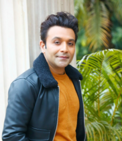 Shael Oswal Hindi Producer