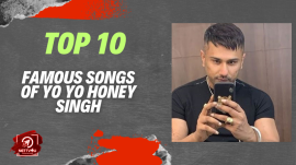 Top 10 Famous Songs Of YO YO Honey Singh 
