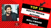 Top 10 South Indian Actors That Bollywood Wants