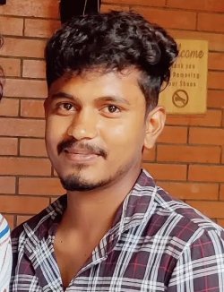 Ajay Hospete Kannada Dubbing Artist