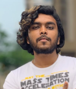 Amar Geeth Tamil Music Producer