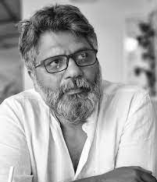 Malayalam Director Vinod A. K