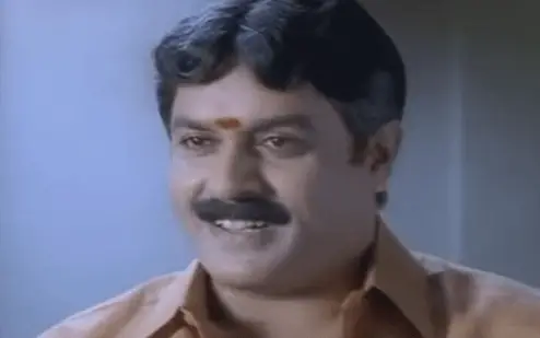 tamil old actor