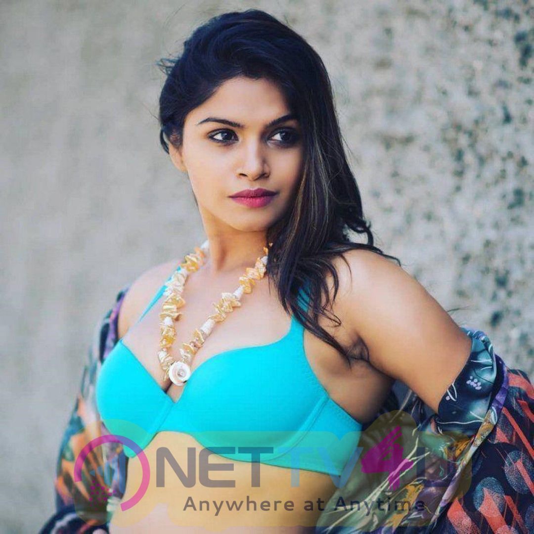 Actress Bhavana Sexy Photoshoot Stills  Tamil Gallery