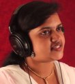 Singer Archana Ravi Kannada Playback Singer