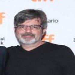 Dave Hansen English Producer