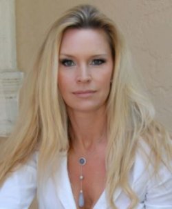 Jackie Siegel English Movie Actress