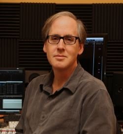 Jeff Beal English Musician