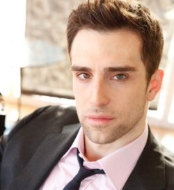 Michael Sirow English Movie Actor