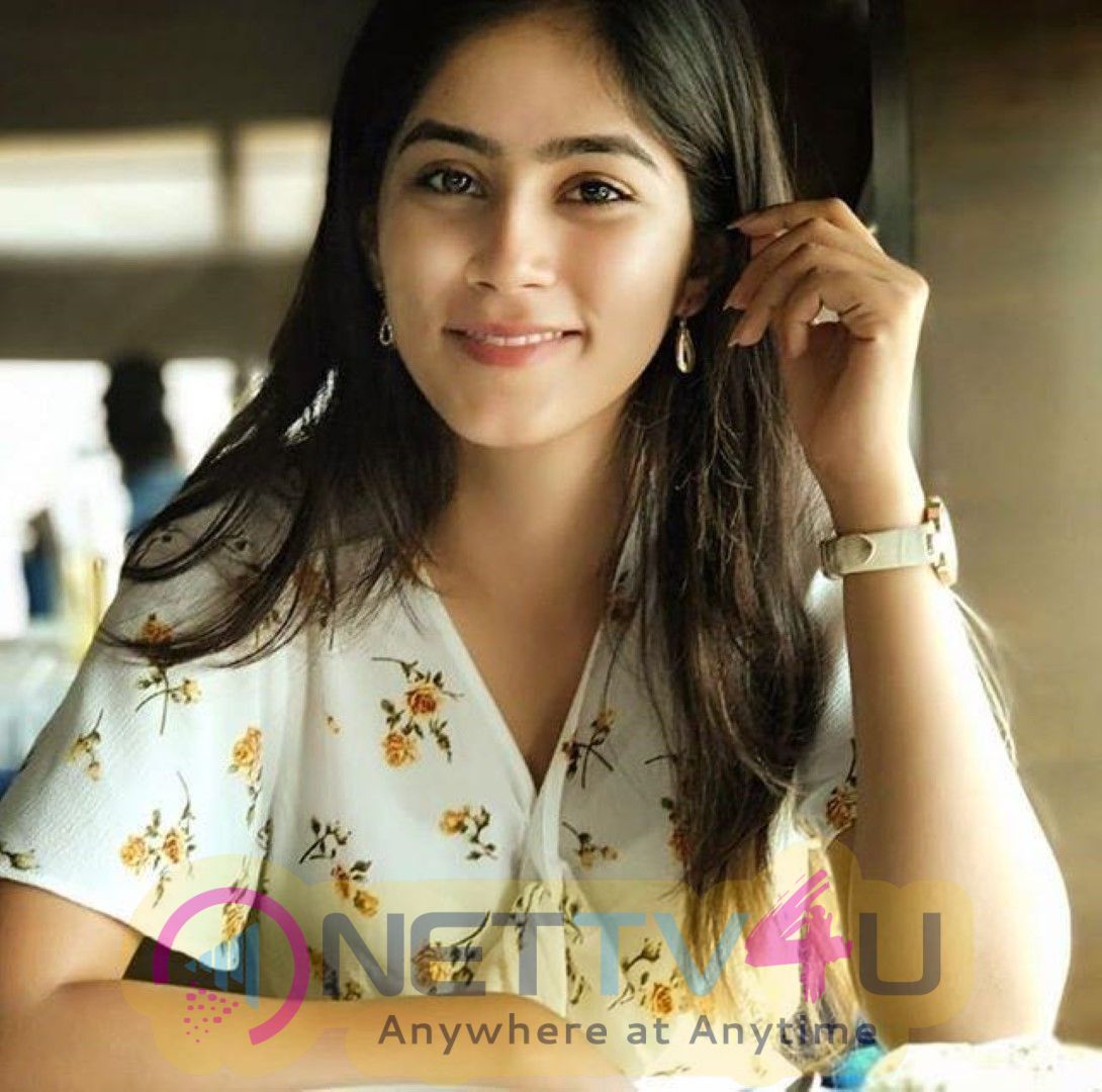 Model  Nikita Tanwani Beautiful Stills  Telugu Gallery