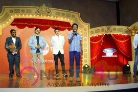 Press Conference Of Indias Best Dramebaaz Stunning Images  Hindi Gallery