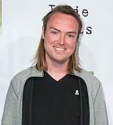 English Producer William Clevinger