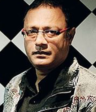 Bengali Director Anjan Das