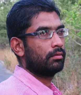 Malayalam Director Bhargava K