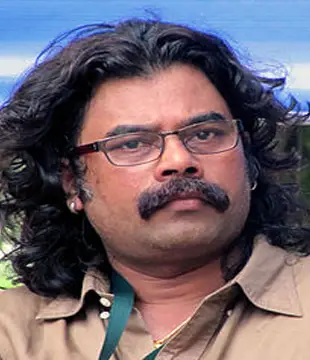 Marathi Director Gajendra Ahire