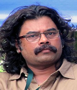 Gajendra Ahire Marathi Director