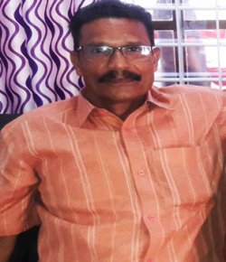 Kaladharan KV Malayalam Producer