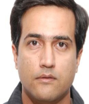 Nitesh Sharma Bengali Producer