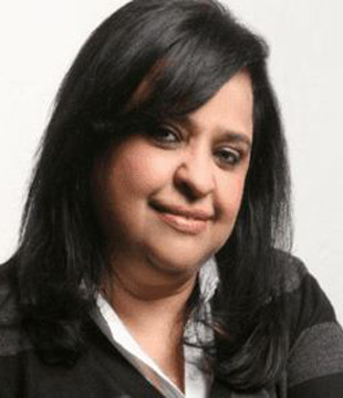 Hindi Producer Savita Raj Hiremath