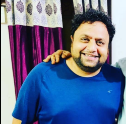 Abhijith C Angadi Telugu Direction Team