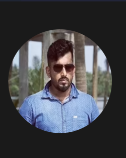 Abhijith Kotegar Kannada Producer