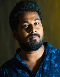 Telugu Director Of Photography Akkinapally Sudhakar