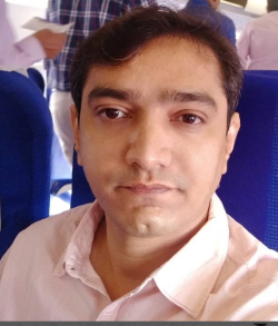 Alpesh Chaudhary Gujarati Producer