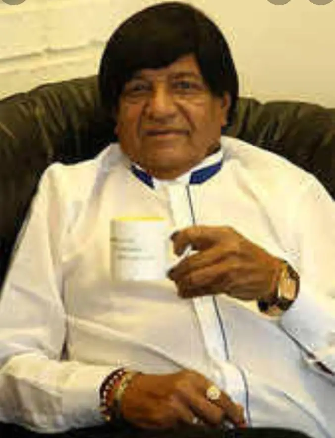 Gujarati Director Amar Kumar Jadeja