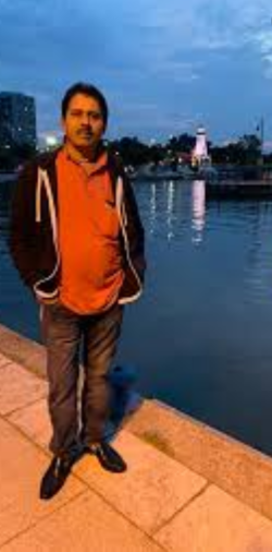 Amar Makwana Hindi Music Composer