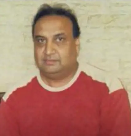 Punjabi Producer Balvir Tanda