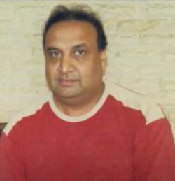 Balvir Tanda Punjabi Producer