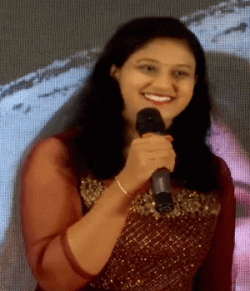 Bhavana Ravi Telugu Producer