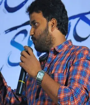 Telugu Producer Bhavanasi Ram Prasad