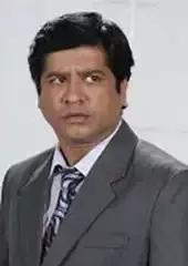 Hindi Actor Bhushan Ghadi