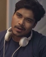 Telugu Actor Chaitanya Garikapati